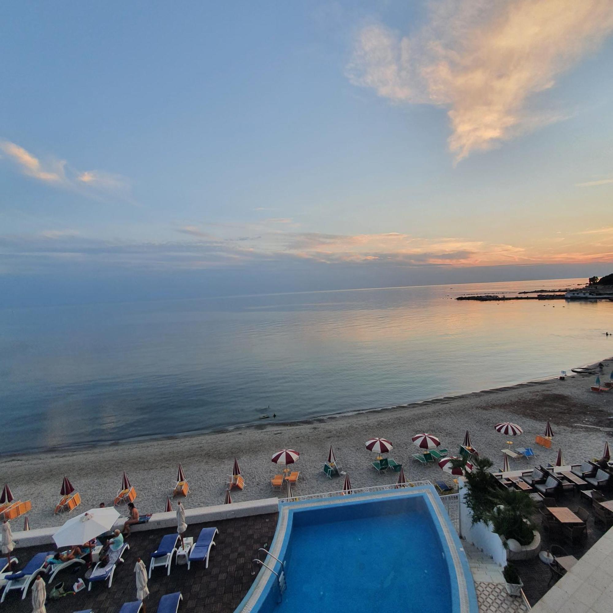 Sea&Sun&Sand Cosy Apartment In Durrës Kültér fotó