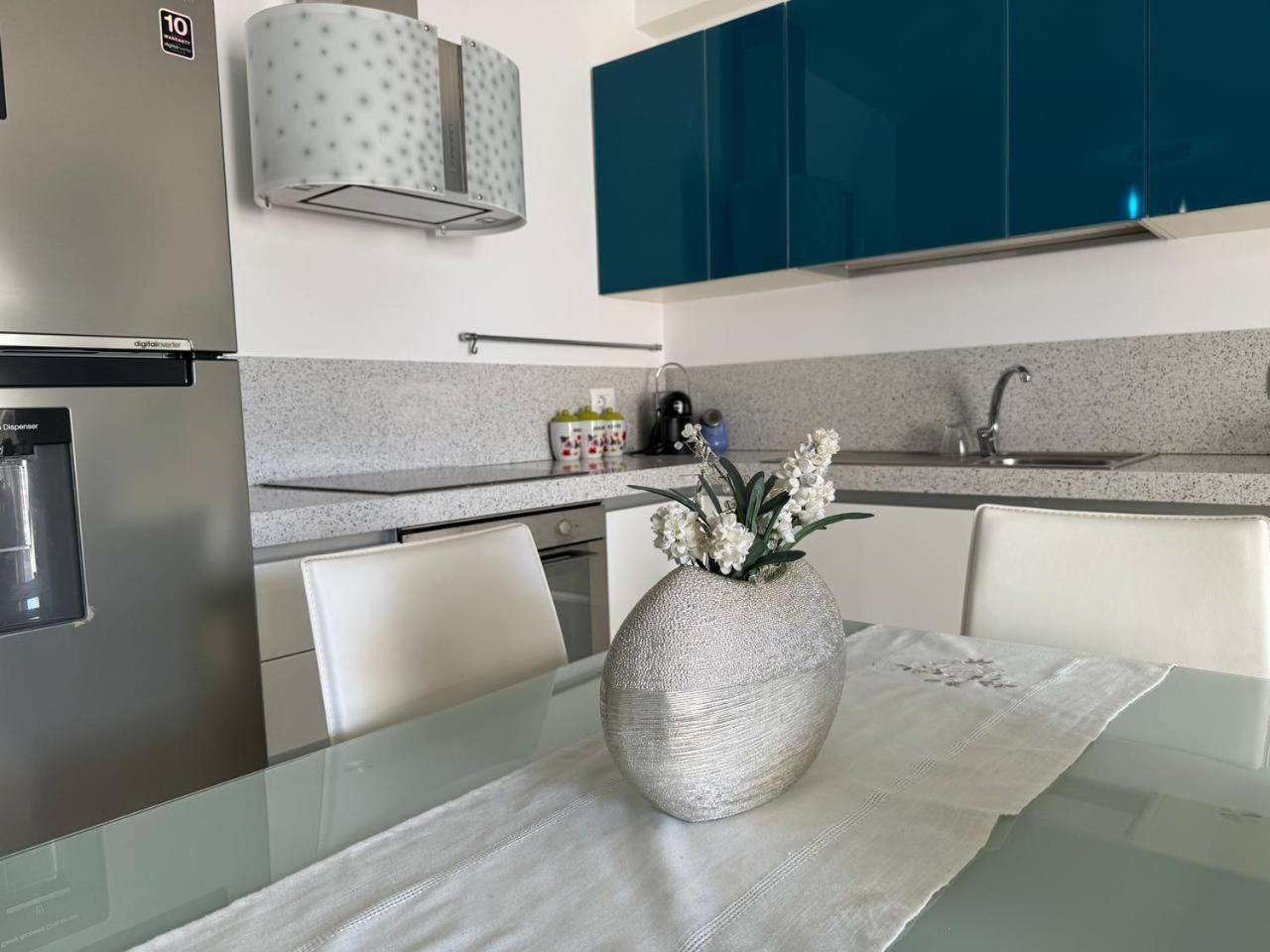 Sea&Sun&Sand Cosy Apartment In Durrës Kültér fotó