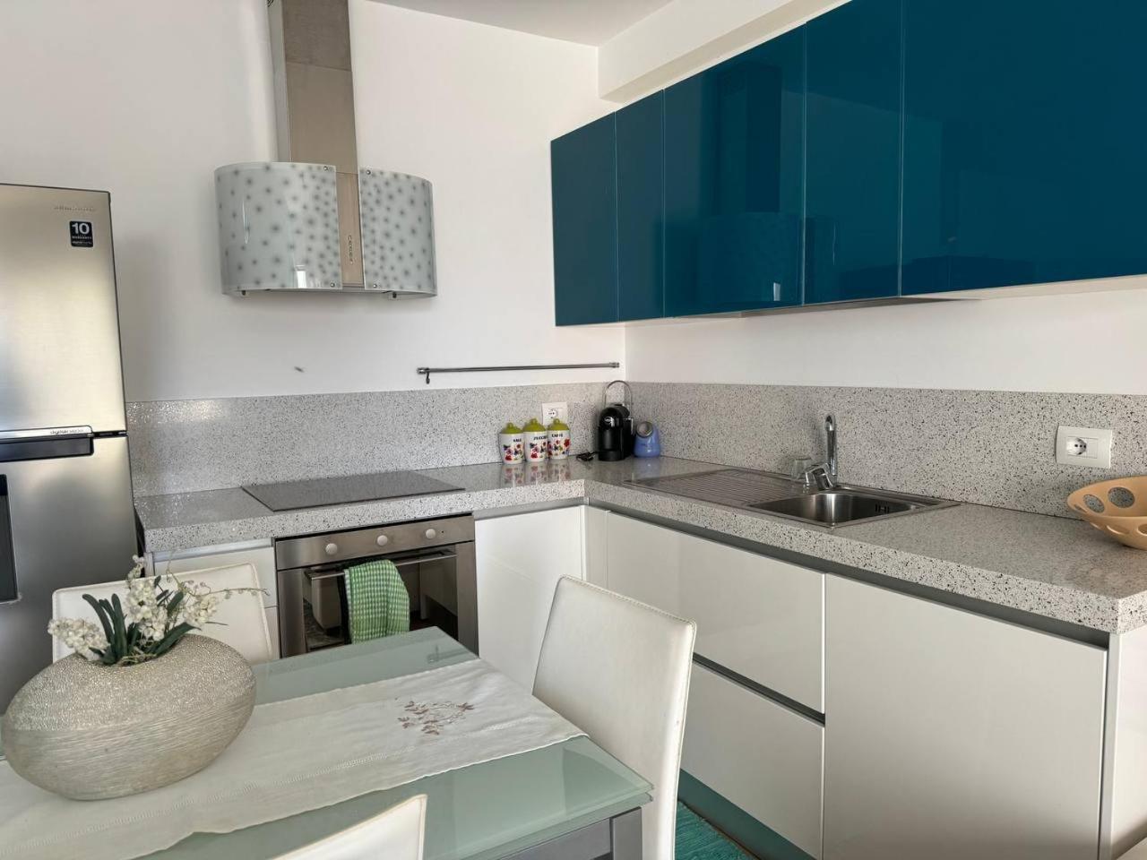 Sea&Sun&Sand Cosy Apartment In Durrës Kültér fotó
