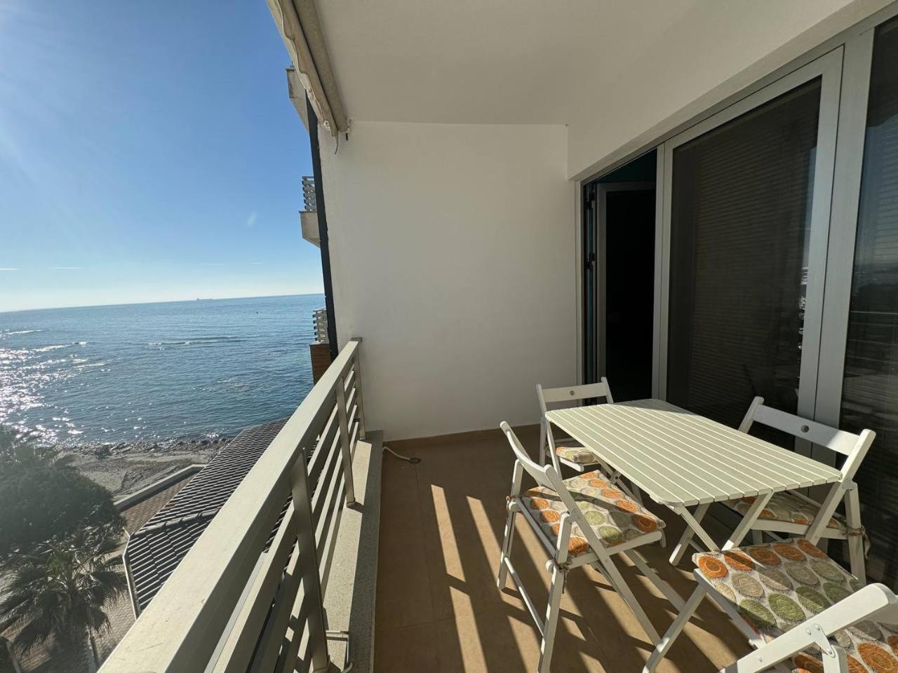 Sea&Sun&Sand Cosy Apartment In Durrës Kültér fotó