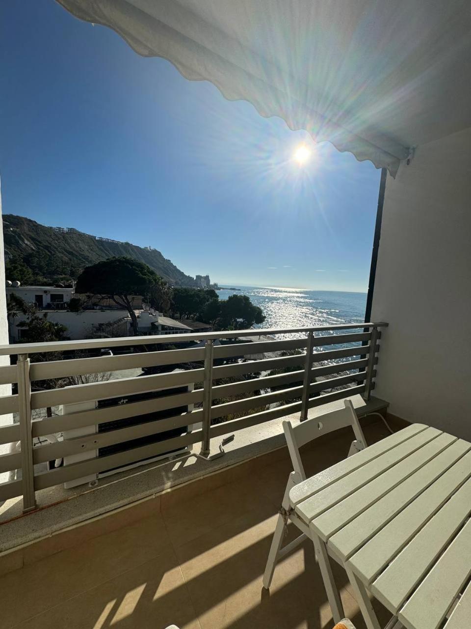 Sea&Sun&Sand Cosy Apartment In Durrës Kültér fotó