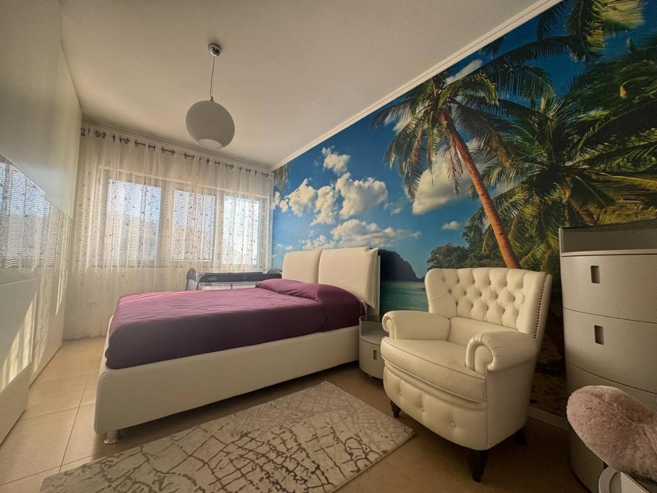 Sea&Sun&Sand Cosy Apartment In Durrës Kültér fotó