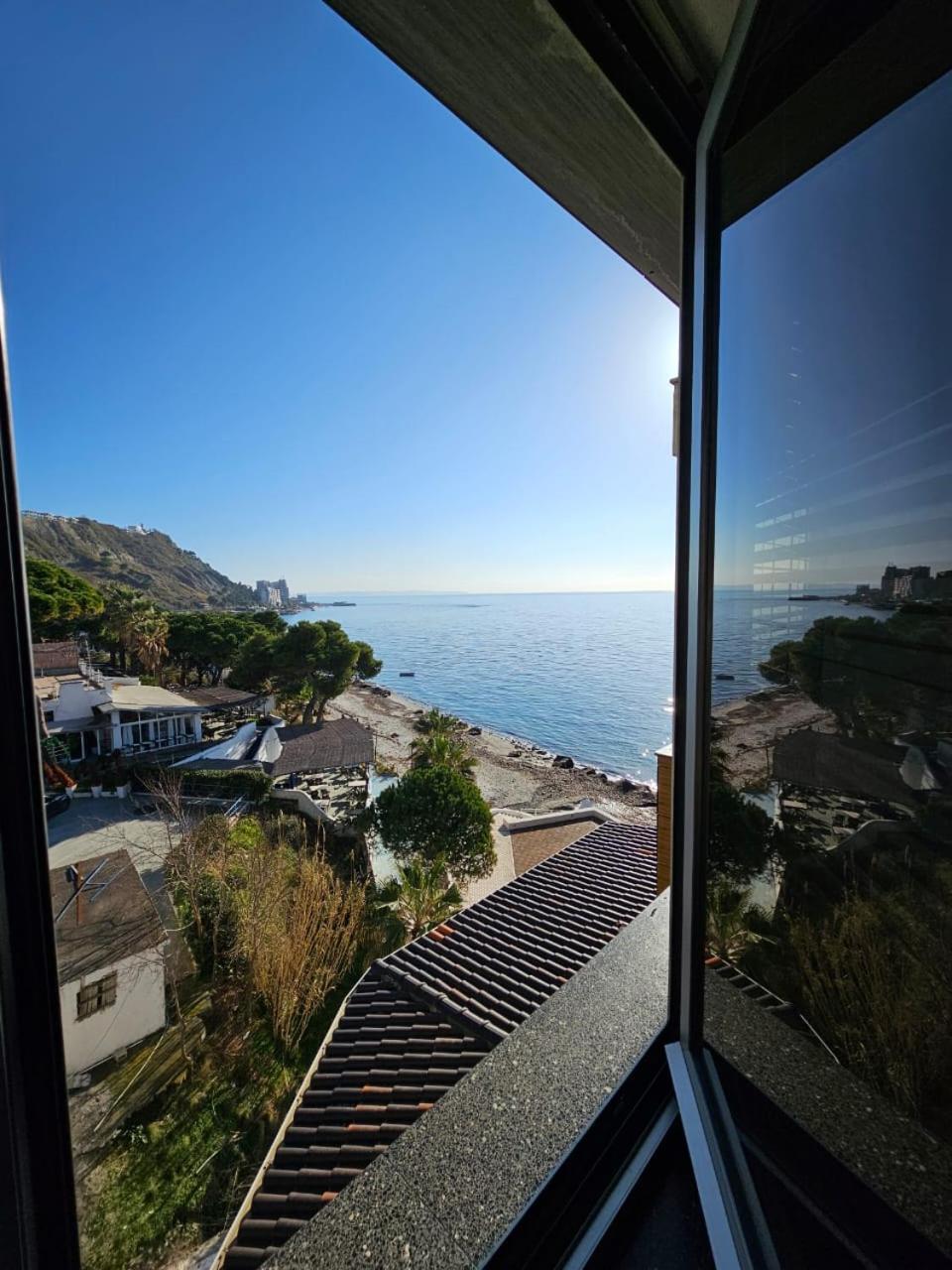 Sea&Sun&Sand Cosy Apartment In Durrës Kültér fotó