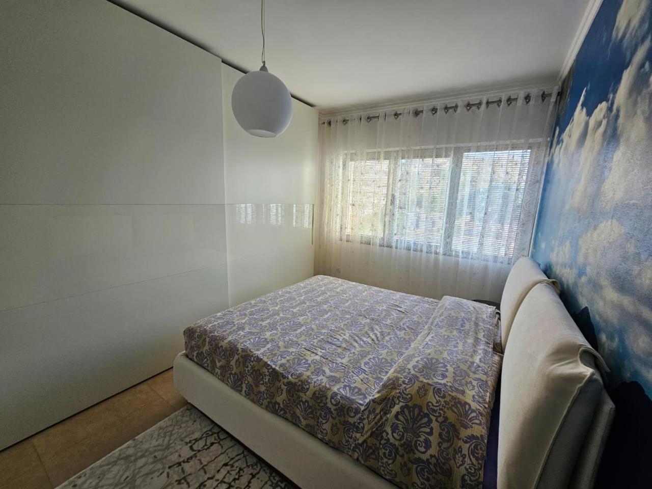 Sea&Sun&Sand Cosy Apartment In Durrës Kültér fotó
