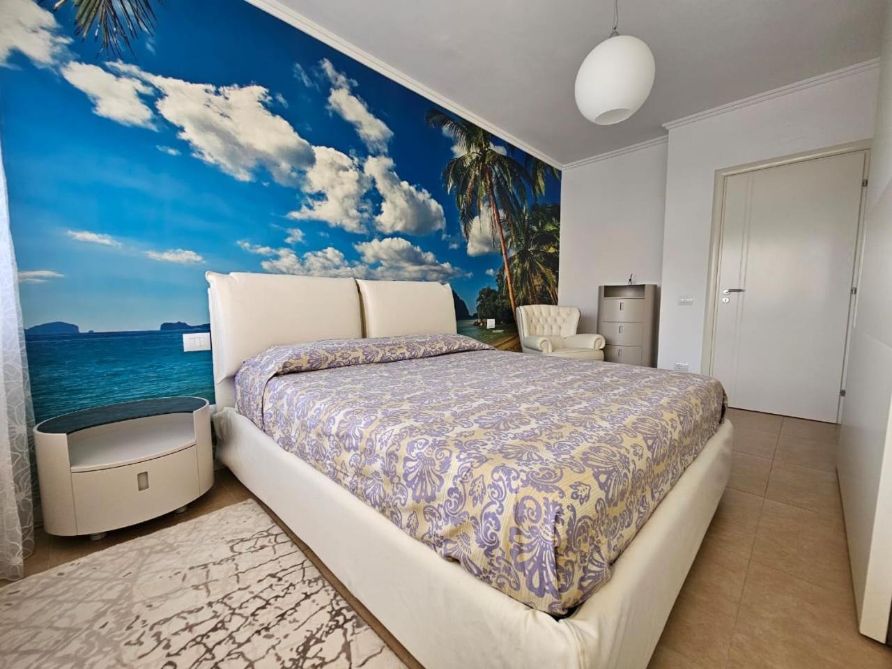 Sea&Sun&Sand Cosy Apartment In Durrës Kültér fotó